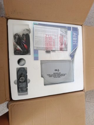 Airis L163 Home Cinema 5.1 Altavoces