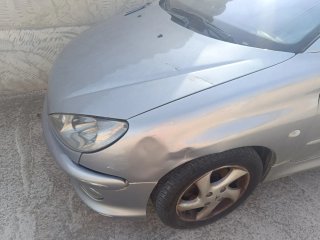 Peugeot 206 2004