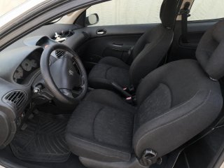 Peugeot 206 2004