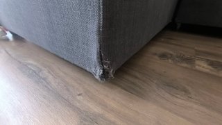 Sofá Cama Chelsong Friheten Ikea Griss