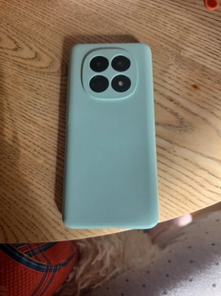 Xiaomi Redmi Note 15 5G negro