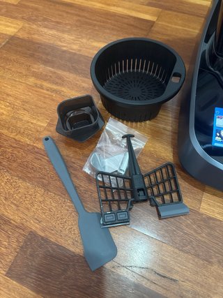 Cecotec Mambo Touch Robot Cocina