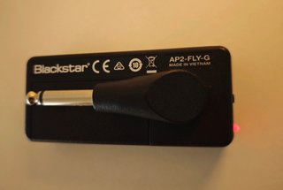 Blackstar amPlug 2 FLY - Amplificador Auriculares