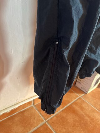 Pantalones Reebok Vintage Talla XL