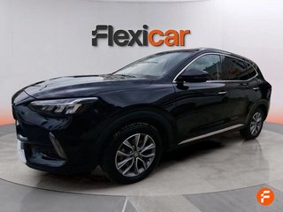 MG HS 1.5T Luxury