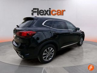 MG HS 1.5T Luxury
