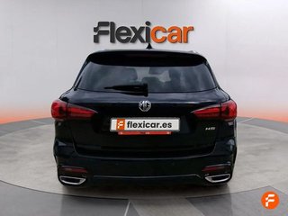 MG HS 1.5T Luxury