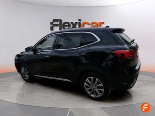 MG HS 1.5T Luxury