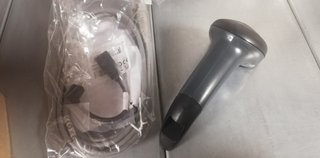 Lettore Barcode Datalogic QuickScan Lite QW2400