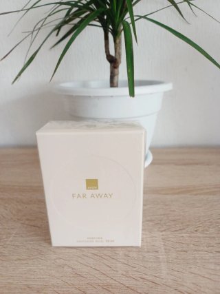 Perfume Avon Far Away Mujer 50ml
