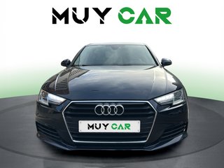 Audi A4 Advanced edition 2.0 TDI 110 kW (150 CV) S tronic