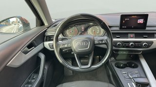 Audi A4 Advanced edition 2.0 TDI 110 kW (150 CV) S tronic