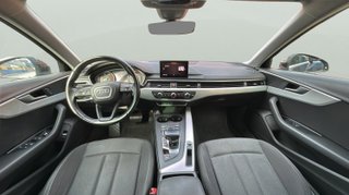 Audi A4 Advanced edition 2.0 TDI 110 kW (150 CV) S tronic