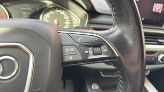 Audi A4 Advanced edition 2.0 TDI 110 kW (150 CV) S tronic