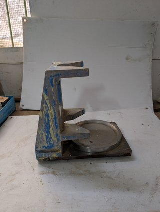 Refrentadores de azufre para probetas