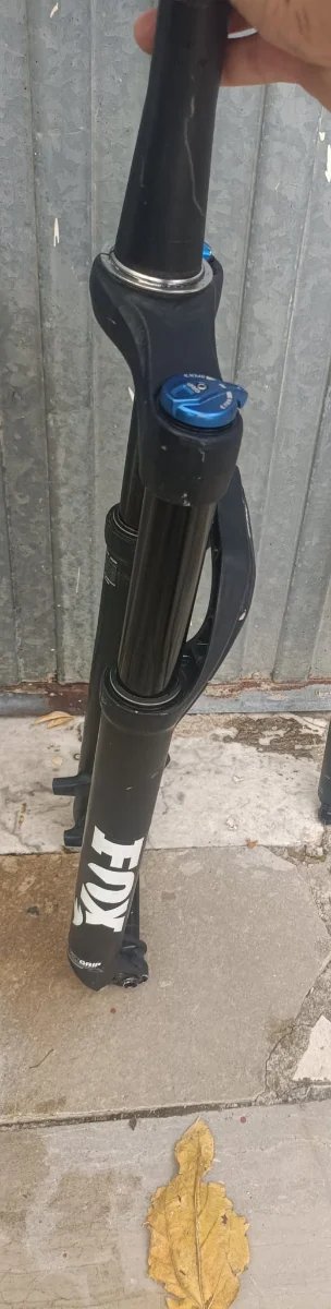 Horquilla Fox Rhythm 34 29" 130mm 2018