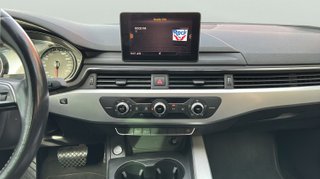 Audi A4 Advanced edition 2.0 TDI 110 kW (150 CV) S tronic
