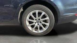 Audi A4 Advanced edition 2.0 TDI 110 kW (150 CV) S tronic