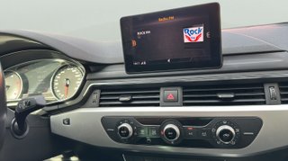 Audi A4 Advanced edition 2.0 TDI 110 kW (150 CV) S tronic
