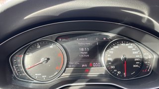 Audi A4 Advanced edition 2.0 TDI 110 kW (150 CV) S tronic