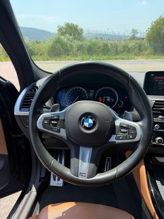 BMW X4 2019