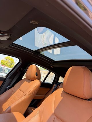 BMW X4 2019
