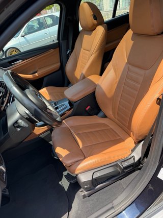 BMW X4 2019