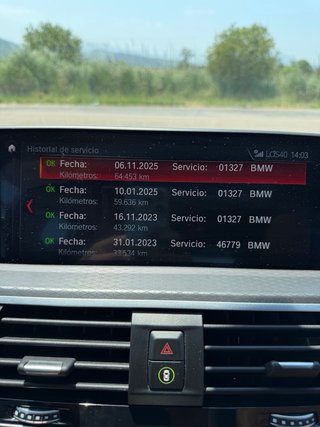 BMW X4 2019