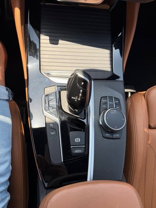 BMW X4 2019