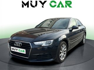 Audi A4 Advanced edition 2.0 TDI 110 kW (150 CV) S tronic