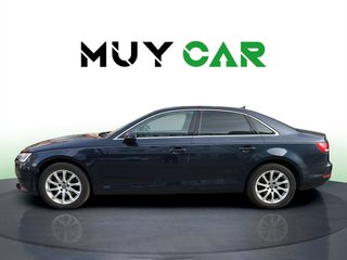 Audi A4 Advanced edition 2.0 TDI 110 kW (150 CV) S tronic