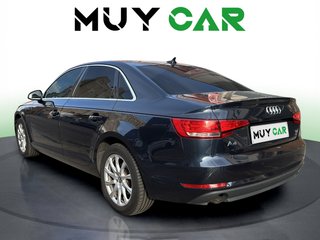 Audi A4 Advanced edition 2.0 TDI 110 kW (150 CV) S tronic