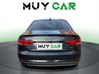 Audi A4 Advanced edition 2.0 TDI 110 kW (150 CV) S tronic