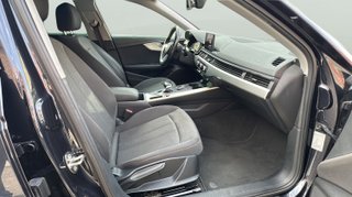 Audi A4 Advanced edition 2.0 TDI 110 kW (150 CV) S tronic