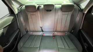 Audi A4 Advanced edition 2.0 TDI 110 kW (150 CV) S tronic