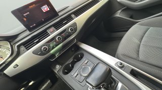 Audi A4 Advanced edition 2.0 TDI 110 kW (150 CV) S tronic