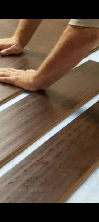 Instalacion de Suelos de madera