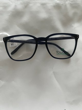 Gafas Toucan Azul y Negro