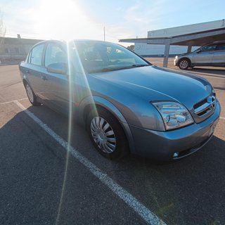 Opel Vectra 2.2 DTI Gasoil año 2003
