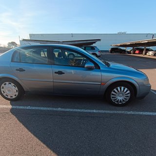 Opel Vectra 2.2 DTI Gasoil año 2003