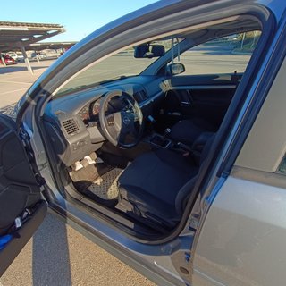 Opel Vectra 2.2 DTI Gasoil año 2003