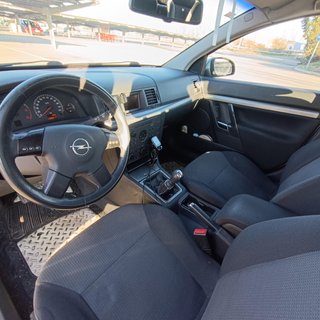 Opel Vectra 2.2 DTI Gasoil año 2003