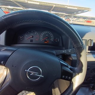 Opel Vectra 2.2 DTI Gasoil año 2003