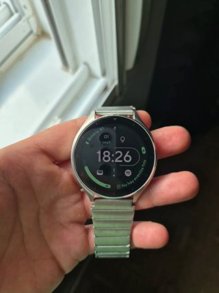 Xiaomi Watch 2 - Correas y Cargador