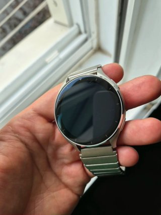 Xiaomi Watch 2 - Correas y Cargador