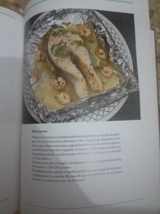 Libro cocina Arguiñano El menú de cada día