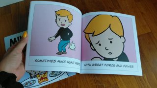 Mike Hunt Humor Books - Libros Humor Adulto Inglés