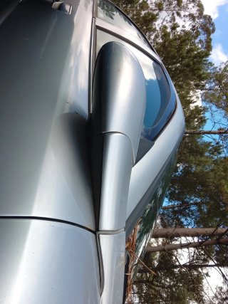 Espejo Retrovisor Opel Astra