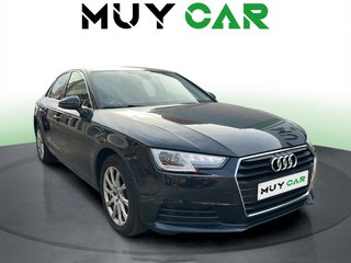 Audi A4 Advanced edition 2.0 TDI 110 kW (150 CV) S tronic