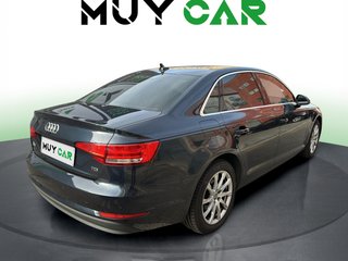 Audi A4 Advanced edition 2.0 TDI 110 kW (150 CV) S tronic